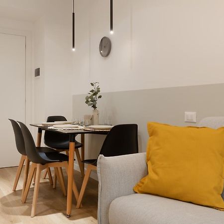 Trieste Timeless 2-Bedrooms Flat Exterior foto